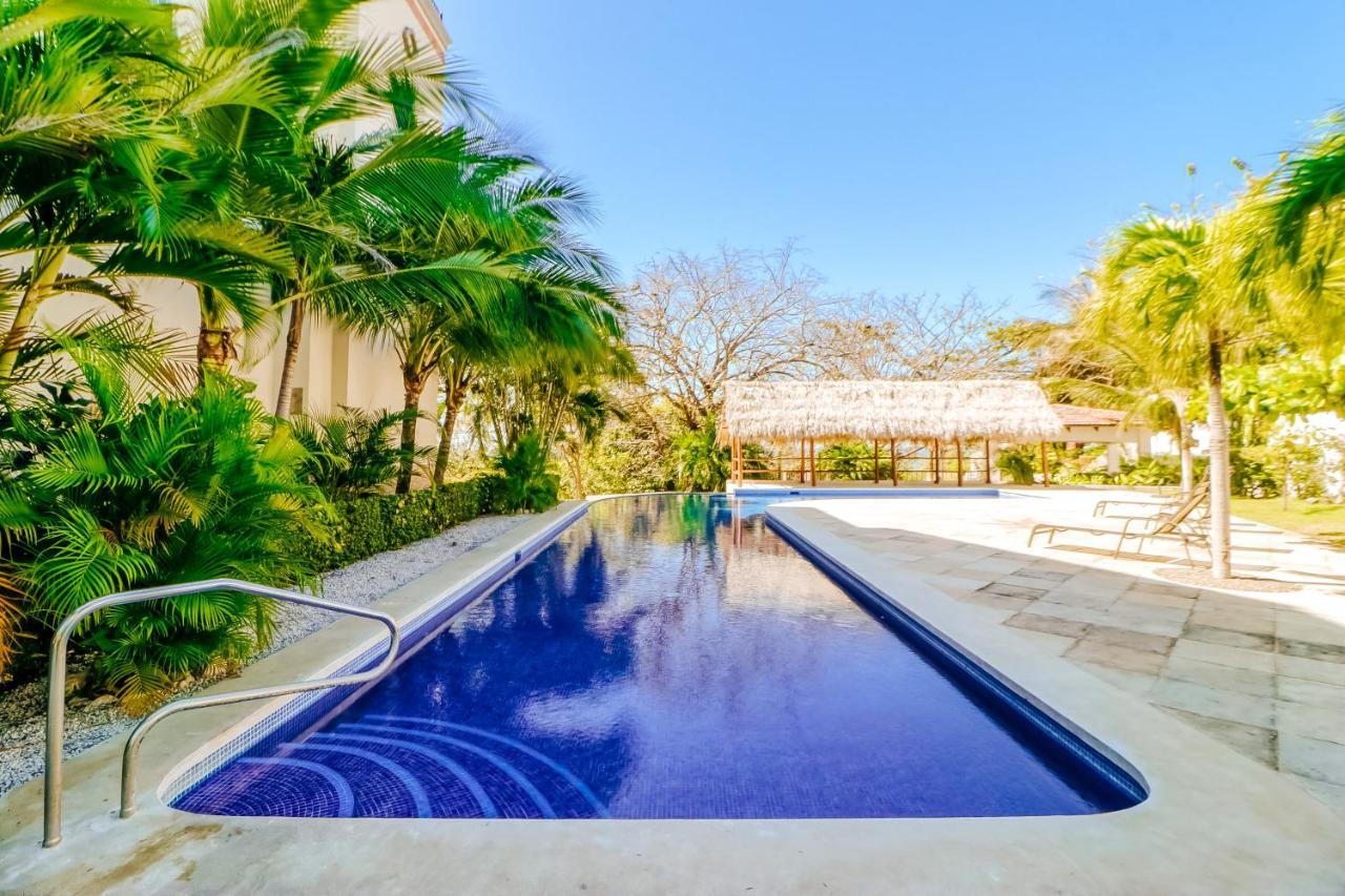 Oceanica 816 Apartment Playa Flamingo Exterior foto