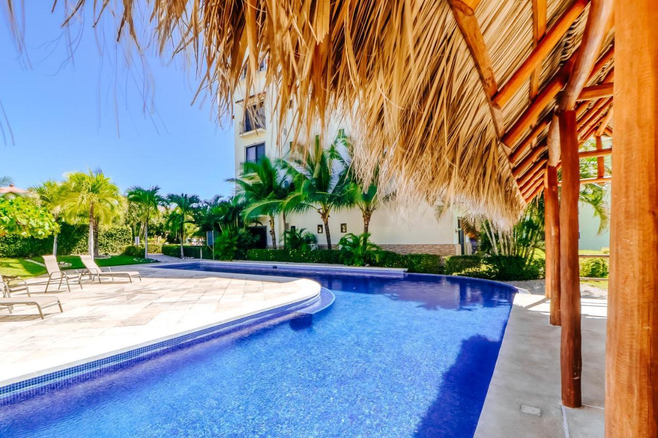 Oceanica 816 Apartment Playa Flamingo Exterior foto