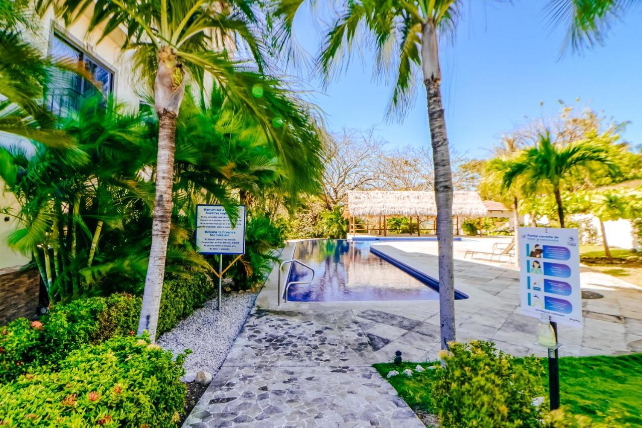 Oceanica 816 Apartment Playa Flamingo Exterior foto